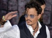 Джонни Депп - кузен королевы Елизаветы II?