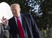 Торговая война: Трамп верит в благоприятный исход переговоров с Китаем