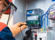 Повірка лічильника