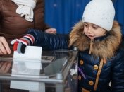 ЦИК получила большую часть оригиналов протоколов