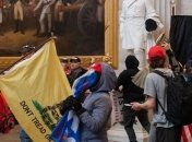 Трампу грозит импичмент за штурм Капитолия: в деле появились "неопровержимые доказательства"