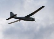 Харьковские пограничники получили беспилотник украинского производства