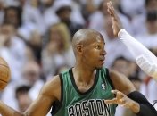 Рэй Аллен: Переход в "Майами" – это бизнес-решение