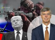Бывший посол США в Украине Уильям Тейлор