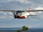 В Канаде произошло крушение малого пассажирского самолета