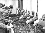 Редчайшие снимки из прошлого, которые точно изменят ваше восприятие истории (Фото)