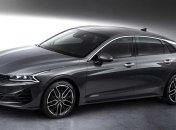 Optima нового покоління представлена на презентації Kia (Фото)