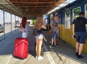 Оккупанты пишут фейки о наплыве туристов в Крым