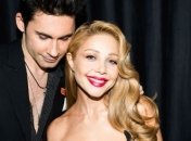 Дан Балан зізнався в почуттях Тіні Кароль