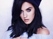 Кэти Перри побаловала мужчин откровенным снимком