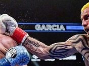 Редкач: Я не кусал Гарсию, а всего лишь прикусил