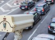 В Украине разрешили фиксировать нарушения ПДД с помощью видео- и фотоприборов