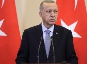 Ердоган заявив про ймовірність нової операції на кордоні з Сирією