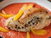 Какая-то приворотная магия: Евгений Клопотенко рассказал, как приготовить индейку в духовке