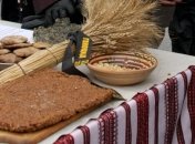 Столица помолится за жертв Голодомора 1932-33 годов 