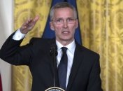 Столтенберг: Увеличение оборонных расходов будет главным вопросом на саммите НАТО