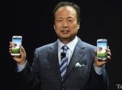 Galaxy S4 поможет "Самсунг" укрепить лидерство на мировом рынке