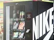 Создан торговый автомат с оплатой физическими упражнениями  