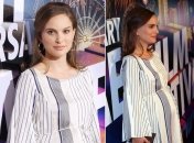 Беременная Натали Портман поставила тысячу долларов на пол будущего ребенка в споре с Эллен ДеДженерес