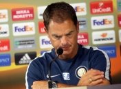 Стали известны кандидаты на пост наставника "Интера"