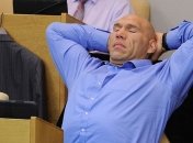 Николай Валуев