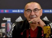 Сарри рассказал о задачах Ювентуса в Лиге чемпионов