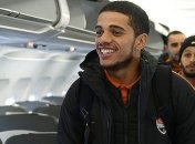 "Шахтер" отправился в Бельгию: состав команды