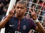 Мбаппе самый молодой номинант на Золотой мяч в истории