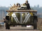 Тука: Населенные пункты не входят в зону разведения сил на Донбассе