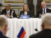 США и РФ не смогли достичь компромисса в переговорах по ракетному вооружению