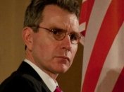 Новый посол США в Украине Джеффри Пайятт принял присягу