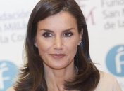 Королева Летиция поразила стильным бюджетным нарядом (Фото)