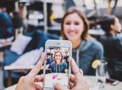 В целях безопасности: родителей призывают не делится снимками детей в соцсетях