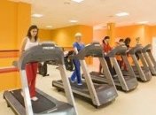 Киевлянки взялись за фигуру