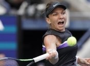 Халеп снялась с турнира WTA в Ухане