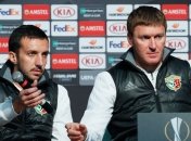 Первая победа Ворсклы в Лиге Европы: обзор матча с Карабахом (Видео)