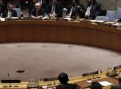 СБ ООН собирается на заседание из-за событий в Авдеевке