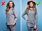 Как нельзя одеваться - нюансы, к которым стоит прислушаться