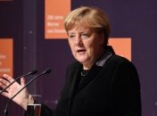 Меркель призвала Путина к возобновлению перемирия в Алеппо