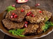 Простий рецепт швидкого обіду чи вечері