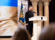 В СМИ заговорили о якобы завершающем этапе президентства Зеленского