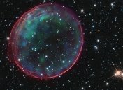 Впервые астрофизики обнаружили систему из пяти звезд