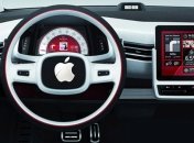 Компания Apple разрешили тестировать беспилотные автомобили