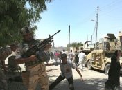 В Ираке из-за атаки смертника погибли 14 переселенцев