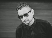 Украинского поэта Жадана арестовали в Беларуси