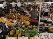 Работа рынков во времена карантина: в Минэкономики готовят специальный порядок