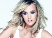 Кэрри Андервуд оригинальным способом сообщила, что ждет малыша (ФОТО)