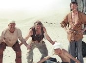 Кин-дза-дза: интересные факты