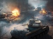 По мотивам Второй мировой войны: в World of Tanks стартовал новый режим
