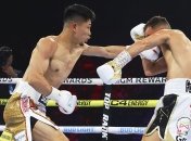 Джунто Накатані — Ендрю Молоні